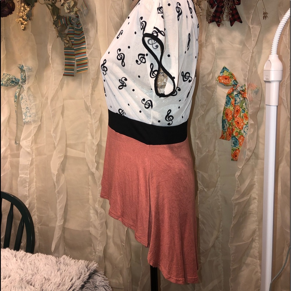 Jr. High-Low Top , Size Large - Picture 5 of 5